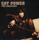 Cat Power - The Greatest Lp 0744861074304