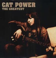 Cat Power - The Greatest Lp 0744861074304