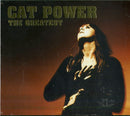Cat Power - The Greatest Cd 0744861074427