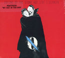 Queens Of The Stone Age - Like Clockwork Cd 0744861104025