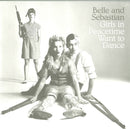 Belle And Sebastian - Girls In Peacetime Want To Dance
