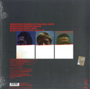 Interpol - Marauder Lp 0744861112419