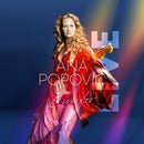 Popovic Ana - Live For Live Cd 0745051471217
