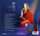 Popovic Ana - Live For Live Cd 0745051471217