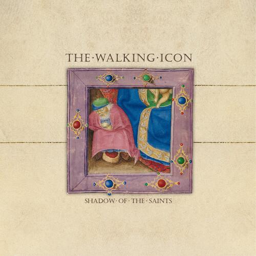 Thewalkingicon - Shadow Of The Saints