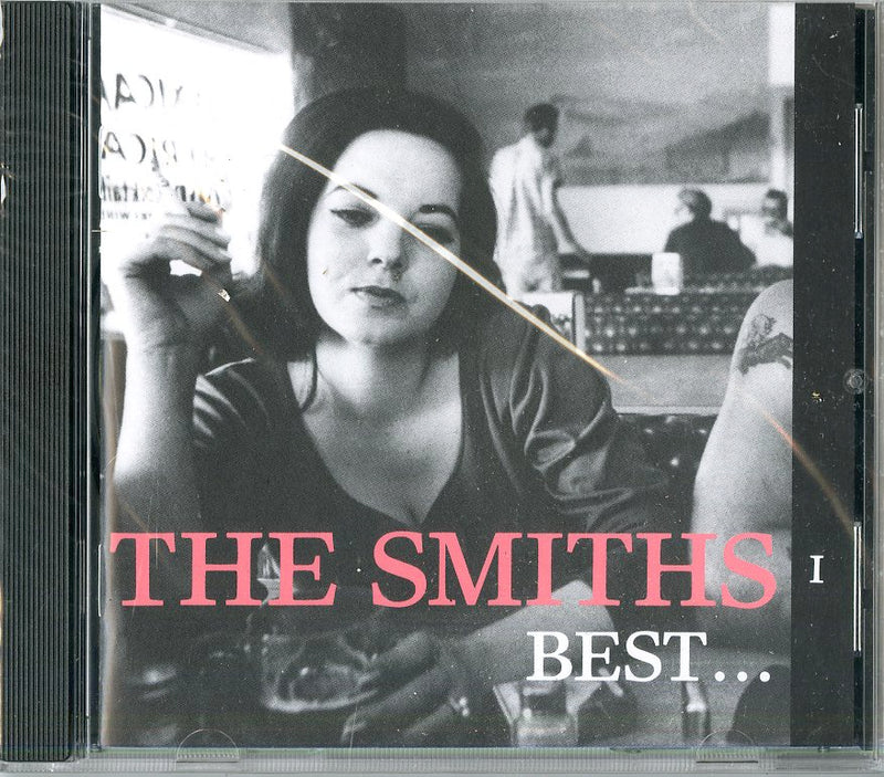 Smiths The - Best Of Vol.I Cd 0745099032722