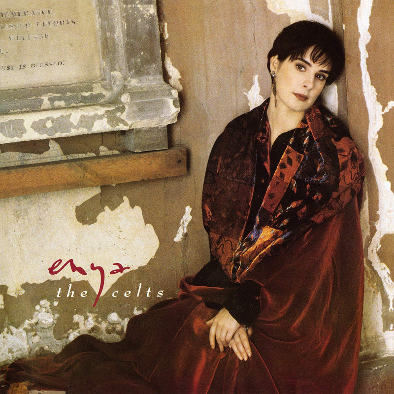 Enya - The Celts