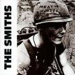 Smiths The - Meat Is Murder Cd 0745099189525
