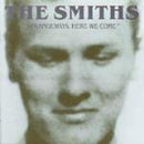 Smiths The - Strangeways Here We Come Cd 0745099189921