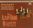 Alban Berg Quarett - The Late String Quartets