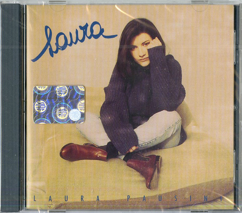 Pausini Laura - Laura Cd 0745099557324