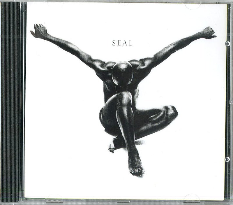 Seal - Seal Ii CD 0745099625627