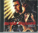 O.S.T.-Bladerunner - Blade Runner (Vangelis) Cd 0745099657420