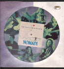 Nomadi I - La Settima Onda (Vinyl Picture) (Esclusiva Discoteca Laziale) (Limited Edt.)