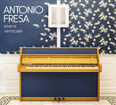 Fresa Antonio - Piano Verticale