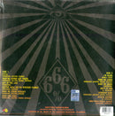 Lords Of Altamont - Midnight To 666 (Vinyl Gold) Lp 0745860738136