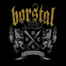 Borstal - At Her Majesty S Pleasure (Gold Vinyl)