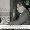 Di Martino Aladino - Di Martino Works Vol-1 Chamber Music