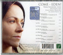 Schiavone Sonia - Come - Eden! CD 0746160910895