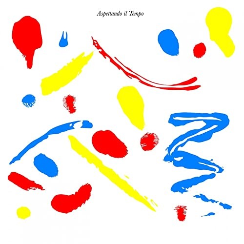 Negro Franco Trio - Aspettando Il Tempo