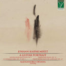 Deiana Alessandro - A Guitar Portrait