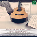 Baschiera Alfonso, Baccini Alessandro, NicolÃ¨ Marco - Mitteleuropean Guitar: Austrian And German Music From 1940 To 1980