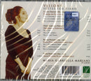 Mariani Maria - Visions Suites For Piano Cd 0746160912066