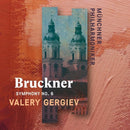MÃ¼nchner Philharmoniker, Gergiev Valery - Symphony No.6 (Live At St. Florian) Cd 0746935760069