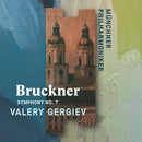 MÃ¼nchner Philharmoniker, Gergiev Valery - Symphony No-7 -Live At St- Florian-