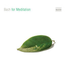 Bach - Gounod - Bach For Meditation Cd 0747313265022