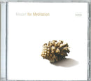 Compilation - Mozart For Meditation Cd 0747313265121