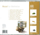 Compilation - Mozart For Meditation Cd 0747313265121