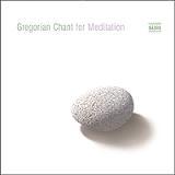 Compilation - Gregorian Chant For Meditation Cd 0747313265329