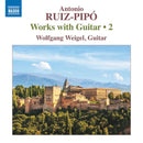 Weigel Wolfgang Ch - Works With Guitar Vol-2