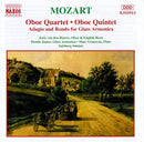 Mozart Wolfgang Amad - Quartetto Per Oboe K370