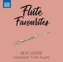 Compilation - Flute Favourites - La Musica Classica Per Flauto Piu Amata
