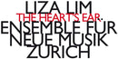 Lim Liza - The Heart'S Ear Cd 0752156014829