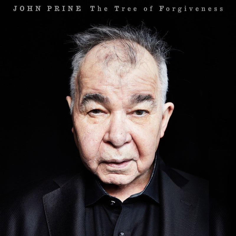 Prine John - Tree Of Forgiveness
