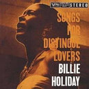 Holiday Billie - Songs For Distingue Lovers