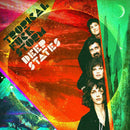 Tropical Fuck Storm - Deep States Cd 0753936908512