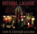 National Lagarde - Story Of Asouthern Gentleman Cd 0760137030720