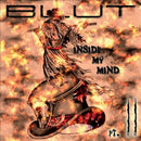 Blut - Inside My Head Pt. Ii Cd 0760137068228