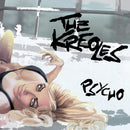 Kreoles - Psycho Cd 0760137070627