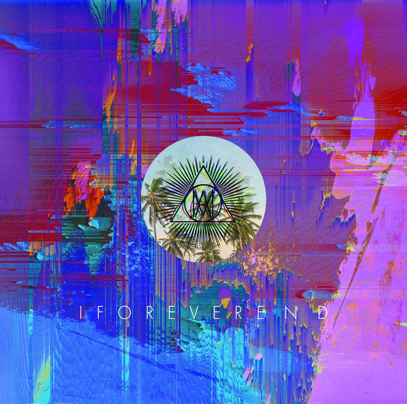 Morphesia - I Forever End Cd 0760137114222