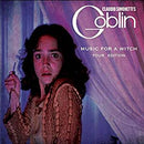 Simonetti'S Goblin - Music For A Witch