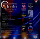 Simonetti Claudio - Goblin - The Very Best Vol.1 Lp 0760137289210