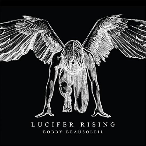 O. S. T. -Lucifer Rising( Beausoleil Bobby) - Lucifer Rising