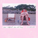 Dan Clifford & The Tallboys - Inaction