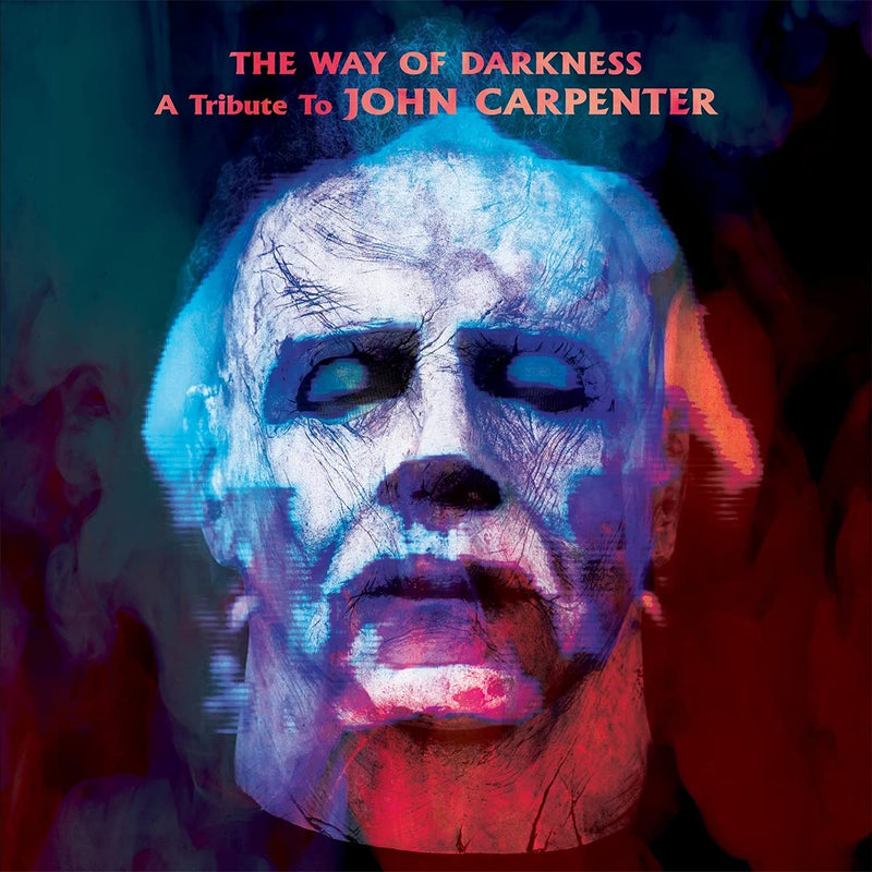 Compilation - The Way Of Darkness - A Tribute To John Carpenter Cd 0760137593522