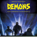 O. S. T. -Demons( Simonetti Claudio) - Demons (Vinyl Coloured Edt.) Lp 0760137781417